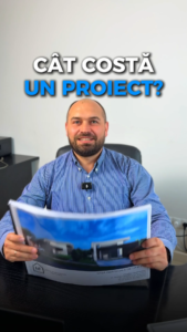 BAFM - Biroul de Arhitectură Mihai Florea